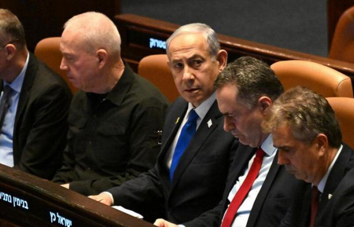 Benjamín Netanyahu amenaza a Hezbollah con una “respuesta firme”