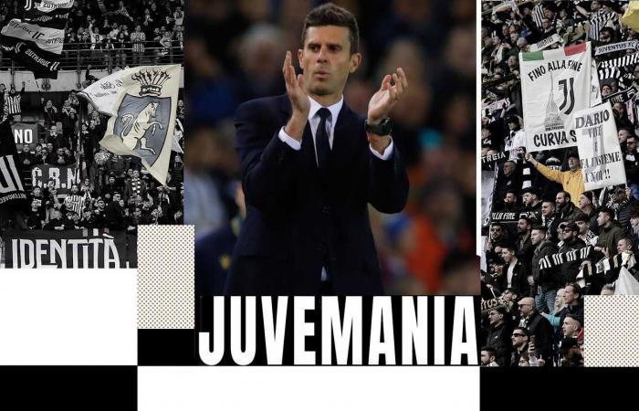 Juvemania, ¿te gustan las elecciones de Motta ahora? En Udine un equipo con las cualidades |