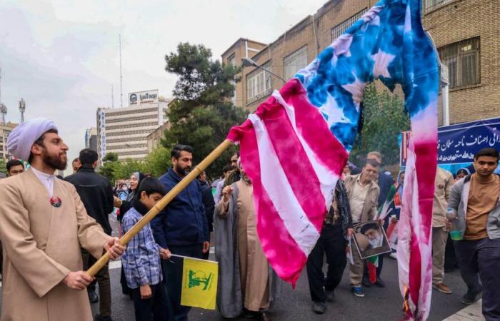 “Muerte a América”: la toma de la embajada celebrada 25 años después