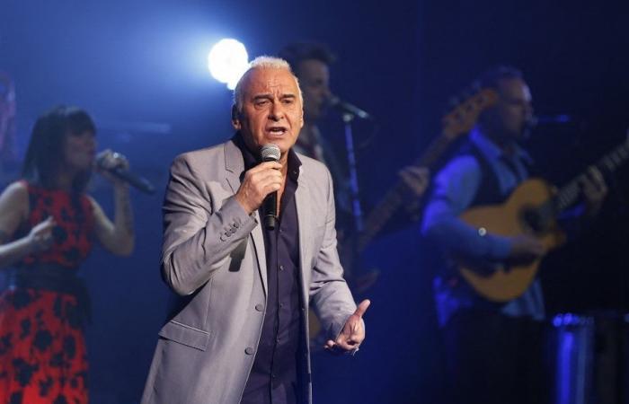 Michel Fugain lanza nuevo álbum: “Una melodía es un poema en notas”