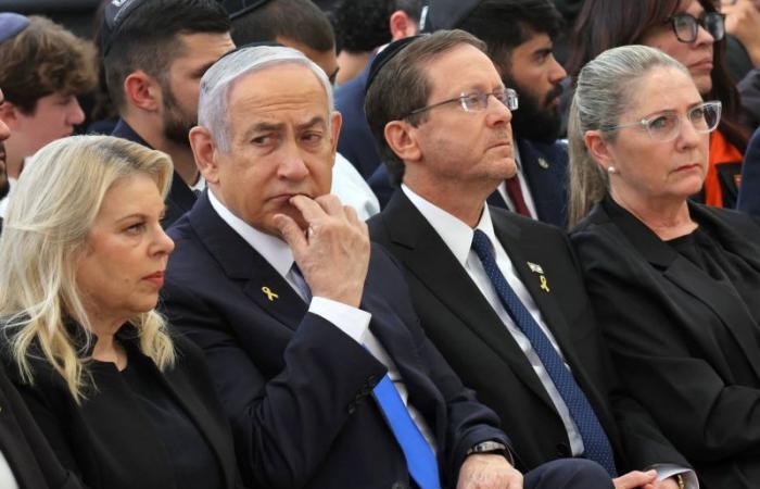 Investigación sobre supuesta filtración de inteligencia en Gaza por parte de un asesor de Netanyahu