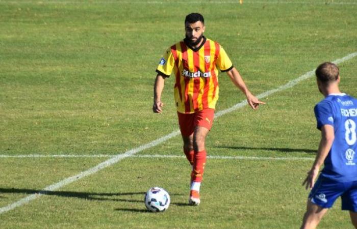 [N3] El RC Lens le quita un buen punto al líder