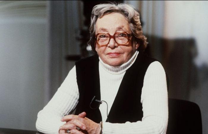 Hace 40 años, Marguerite Duras ganó el premio Goncourt por “L’Amant”