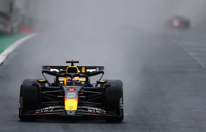 Gran Premio de Brasil de F1 2024 EN VIVO: resultado de la carrera y clasificación mientras Lando Norris se queda atrás del líder Max Verstappen