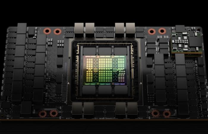 Nvidia planea lanzar su primer procesador de consumo en 2025, dirigido al mercado de PC de alta gama