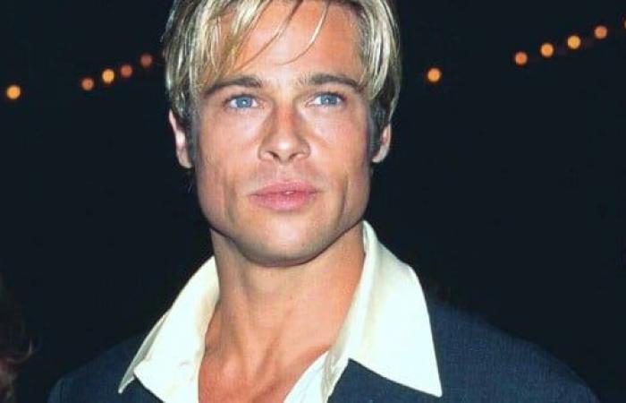 Brad Pitt: Esta película probablemente nunca habría funcionado si el actor no hubiera sido tan testarudo…