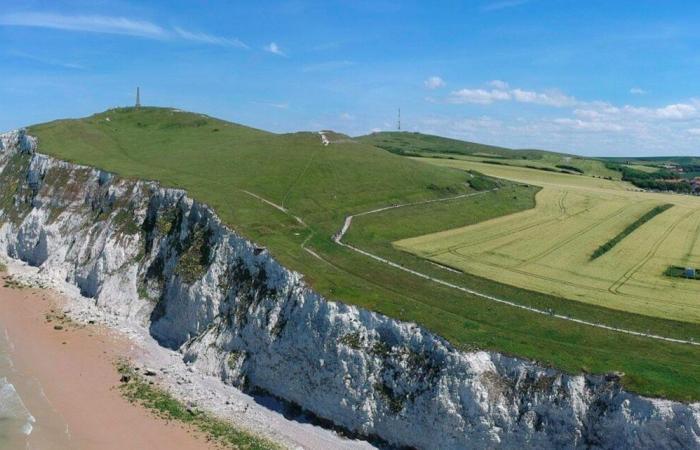 ¿Cuál es el espacio natural más bello de Paso de Calais? ¡Los residentes llamaron a votar por su favorito!