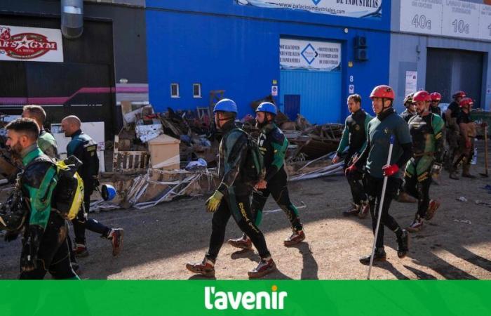 Las inundaciones en España han matado al menos a 213 personas: “La peor catástrofe natural de la historia reciente del país”