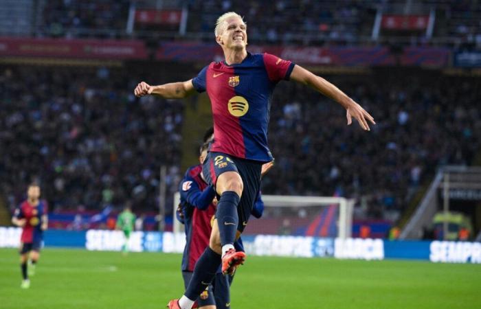 El Barça tranquilo líder, asegura el Atlético antes de desafiar al PSG