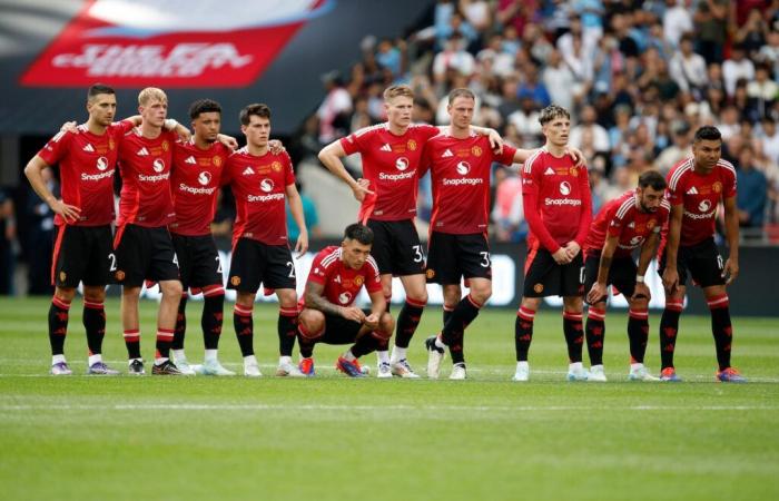 Manchester United vs.Chelsea TRANSMISIÓN EN VIVO GRATIS (3/11/24) | Cómo ver el partido de fútbol de la Premier League