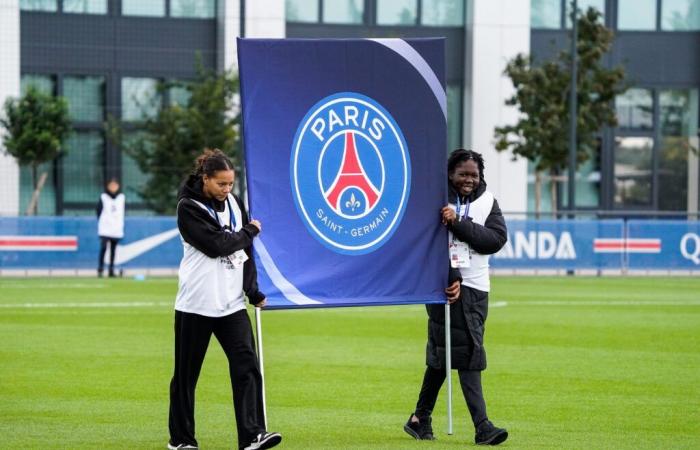 Mercato: ¡Qatar saca una oferta irrefutable por una figura del PSG!