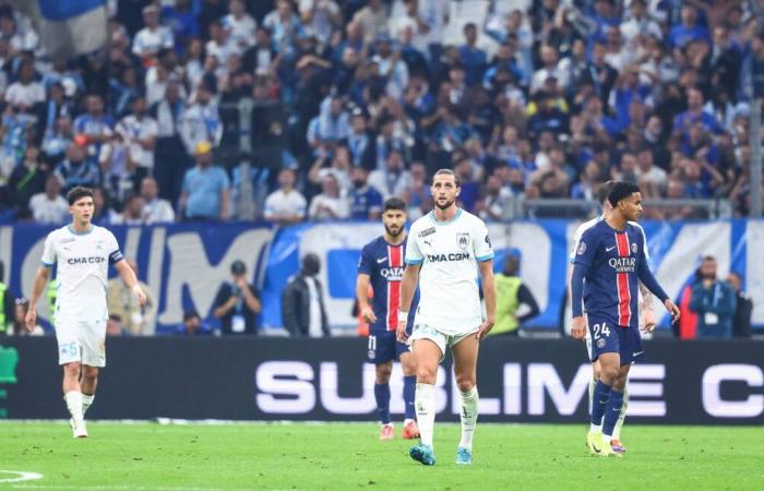 EN VIVO Nantes – OM: Marsella debe reaccionar tras la bofetada recibida durante el clásico… Maupay y Rowe empiezan… Sigue el partido con nosotros