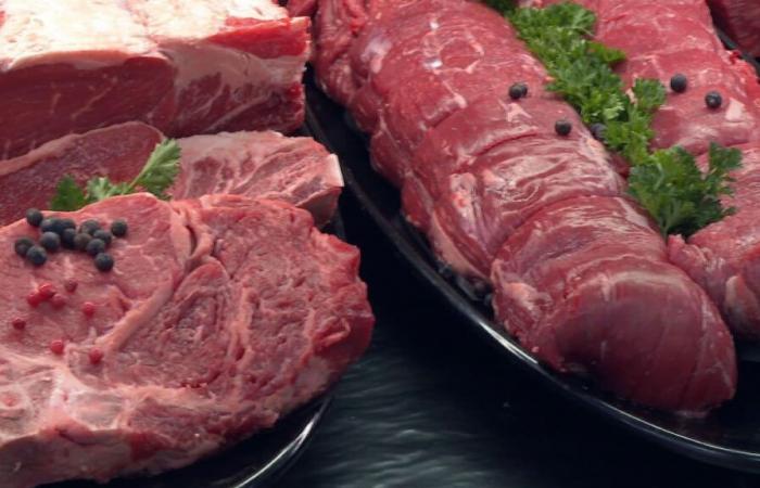 La carne de vacuno se encarece: ¿a qué se debe una subida tan meteórica de los precios?