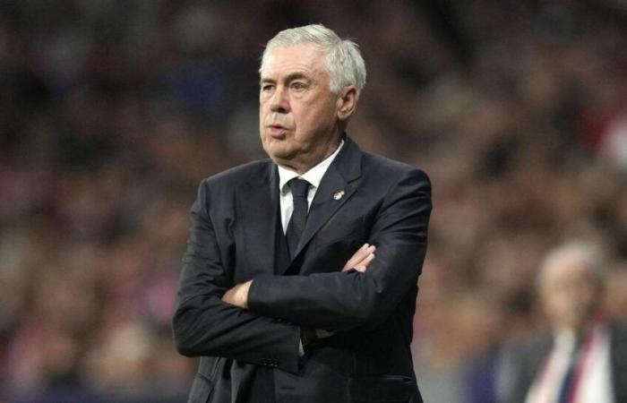 Ancelotti – ¿Pérez tensiones por Arda Güler?