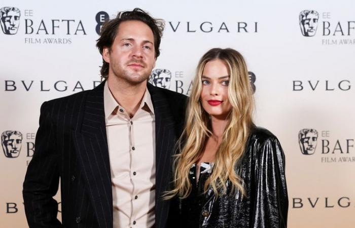 Margot Robbie da la bienvenida a su primer hijo – informes | Noticias de Entidades y Artes