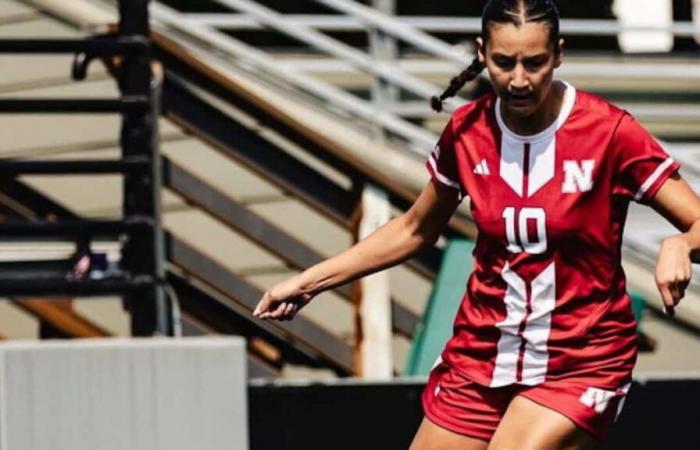 “Realmente no tenemos las mismas ideologías, por eso tratamos de no hablar de eso”: una futbolista de Quebec evita hablar sobre el aborto con sus compañeras