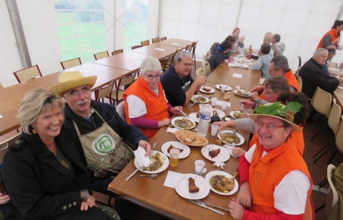 ¿Qué futuro tiene la Fiesta de la Castaña en Catenay, cerca de Rouen?