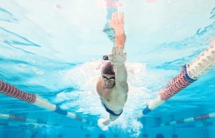 La excelente salud de los deportistas de fin de semana