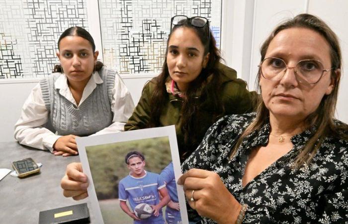 INFORMACIÓN LA DEPECHE. Muerte de Mathis en un crisol del mercado Victor-Hugo: “La sensación de estar ya olvidado por la justicia”, testifica su familia