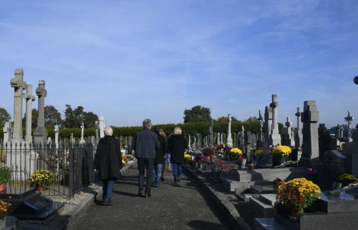 CAF, France Travail, Seguridad Social… ¿Qué ayudas para financiar los funerales?