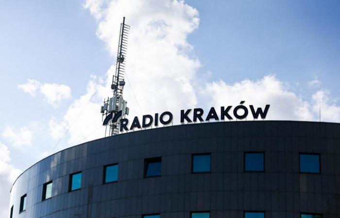 En Polonia, la inteligencia artificial en una radio resulta un fiasco