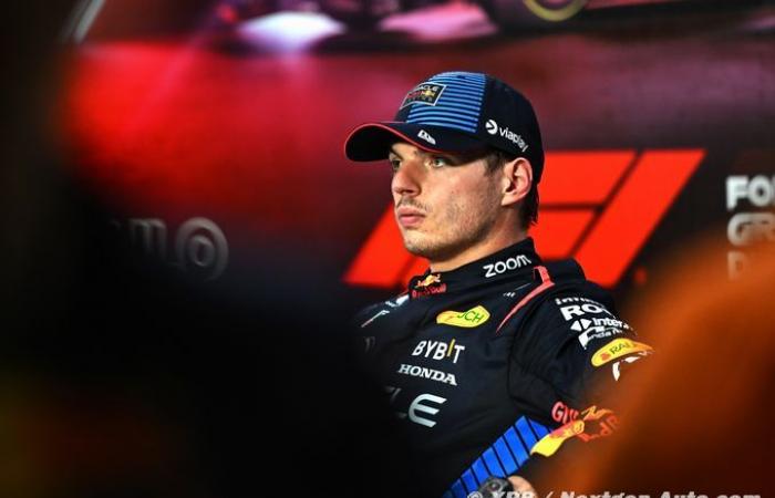 Fórmula 1 | Jos Verstappen pide al ‘comisario Herbert’ que no hable más en los medios