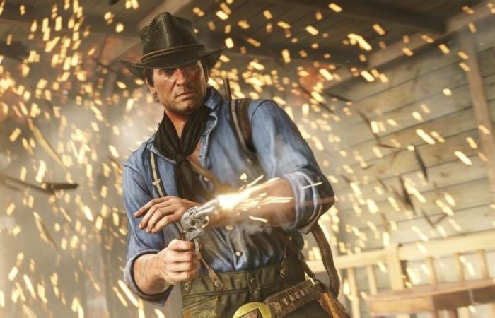 Las mejores armas de Red Dead Redemption 2: ¿Cuáles elegir para convertirte en el rey del salvaje oeste?