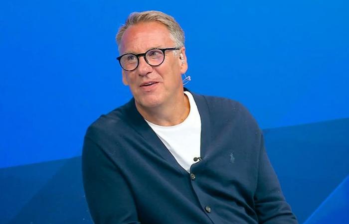 Paul Merson y Chris Sutton no están de acuerdo sobre la predicción del Tottenham mientras se revela la preocupación de Son Heung-min