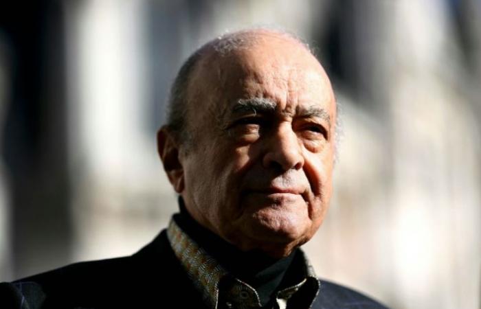 Violencia sexual, amenazas y silencio: el “depredador” Mohamed Al-Fayed contado por sus víctimas – 11/03/2024 a las 14:20