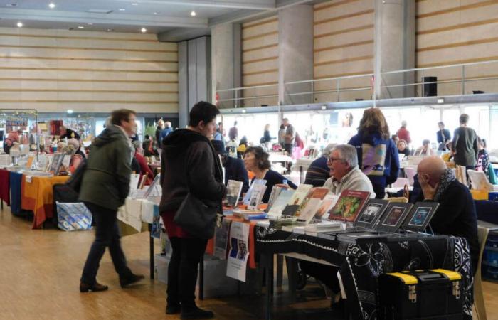 Se esperan 90 autores en la 8va Feria del Libro