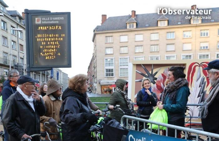 Sociedad: Por seguridad de los ciclistas se repartirán kits de visibilidad gratuitos