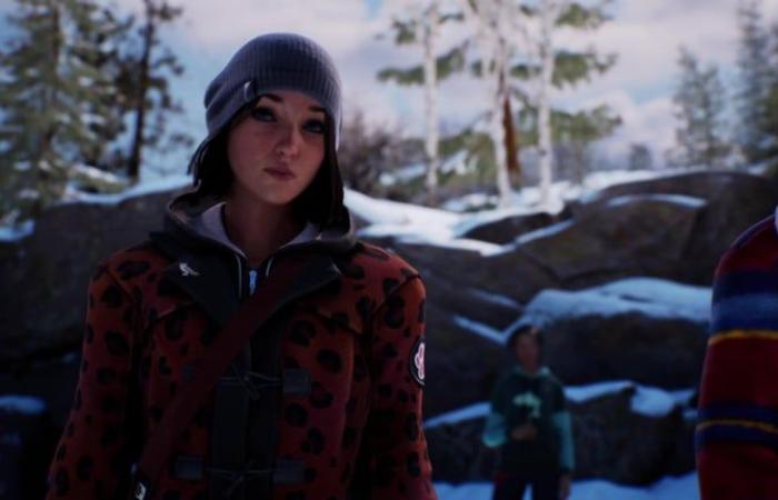 Test de Life is Strange: Doble exposición por jeuxvideo.com