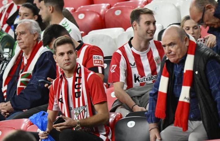 “Tenemos que felicitarnos por el partido”