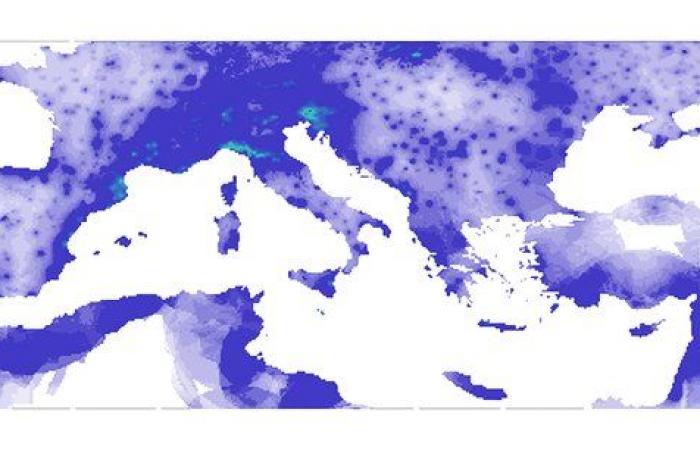 “Francia está en primera línea” (Yves Tramblay, hidroclimatólogo)