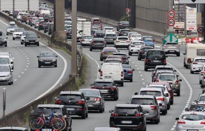 Zona de bajas emisiones en la metrópoli de Burdeos: ¿quiénes se ven afectados?