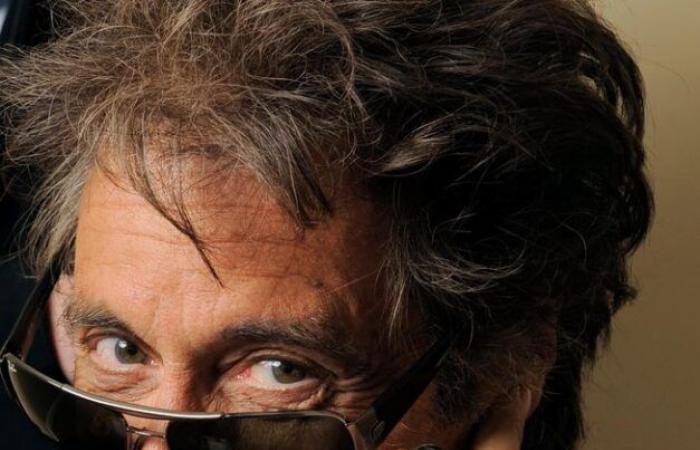 Autobiografía de celebridades: Al Pacino te lo cuenta todo