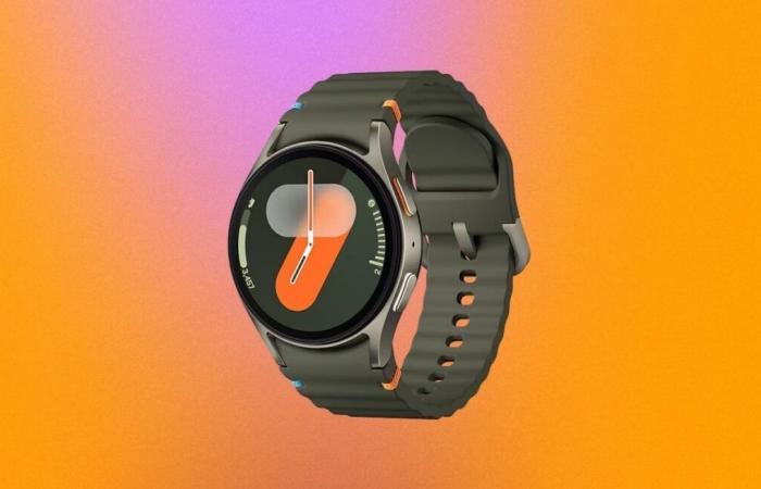 Samsung cuida tu salud con esta oferta en el Galaxy Watch 7