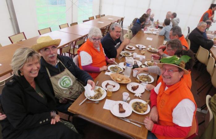 ¿Qué futuro tiene la Fiesta de la Castaña en Catenay, cerca de Rouen?