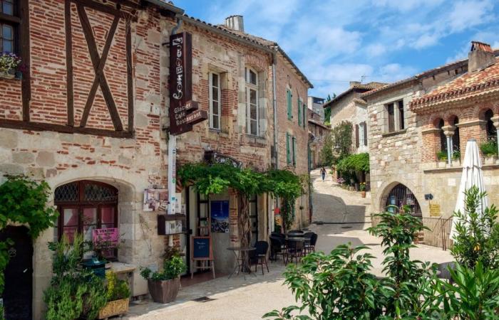 5 visitas a Lot-et-Garonne para retroceder en el tiempo