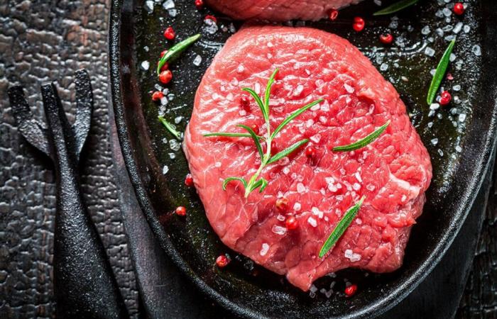 Identifican un vínculo indiscutible entre la carne roja y el cáncer