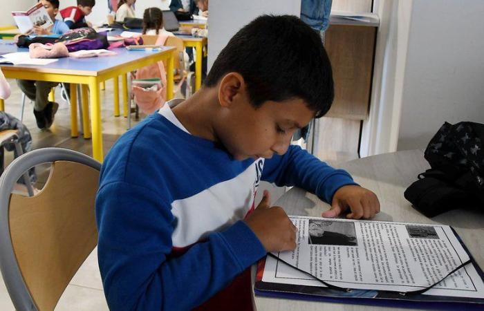 Gitanos y escuela: un libro para explorar la raíz del problema y “restaurar la confianza”