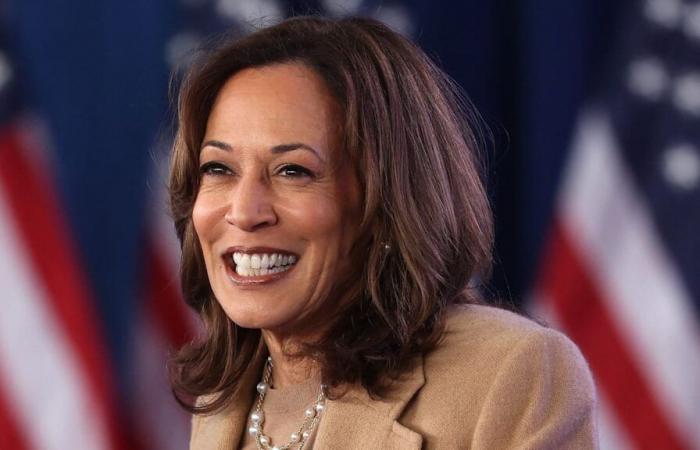 Elecciones estadounidenses de 2024: ¡sorpresa en las encuestas para Kamala Harris! | política