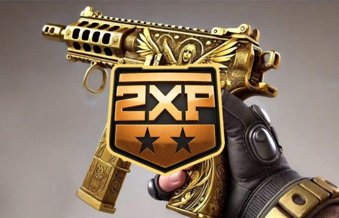 El Doble XP de Black Ops 6 durará más, aprovéchalo para subir de nivel | xbox