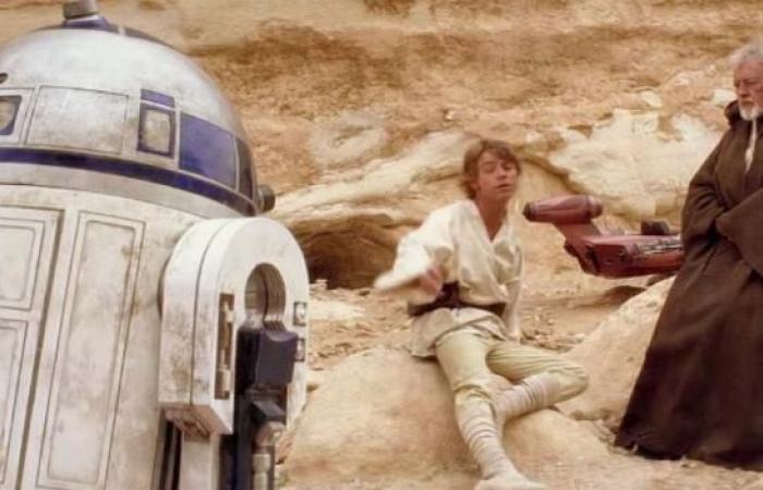 Estas seis grandes inconsistencias en la saga de George Lucas