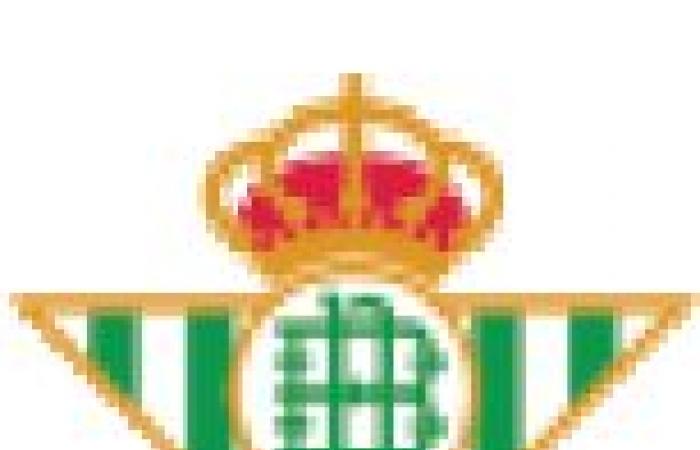 Athletic Club 1 – 1 Real Betis: resultado, resumen y goles