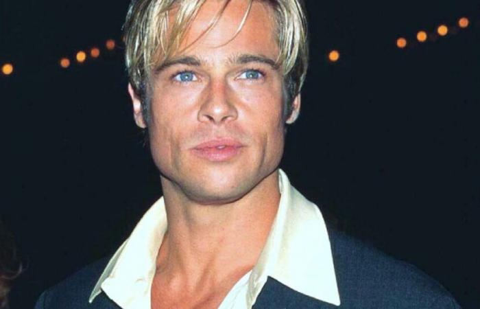 Brad Pitt: Esta película probablemente nunca habría funcionado si el actor no hubiera sido tan testarudo…