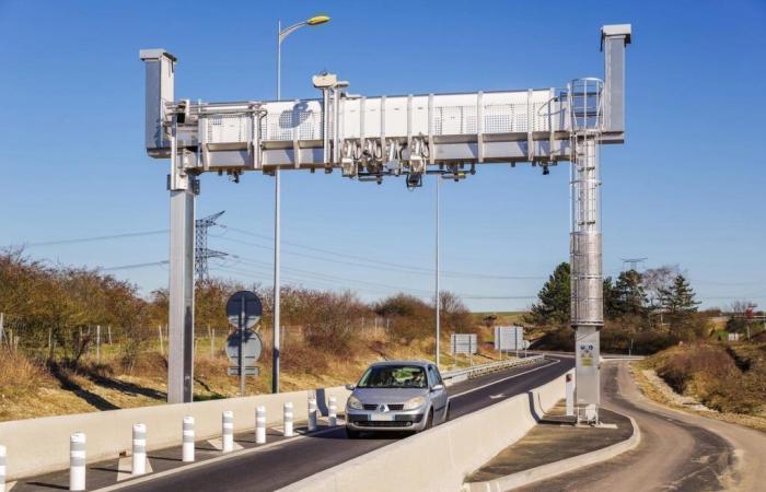 Estas autopistas sin barreras siguen siendo de pago, cuidado con las multas