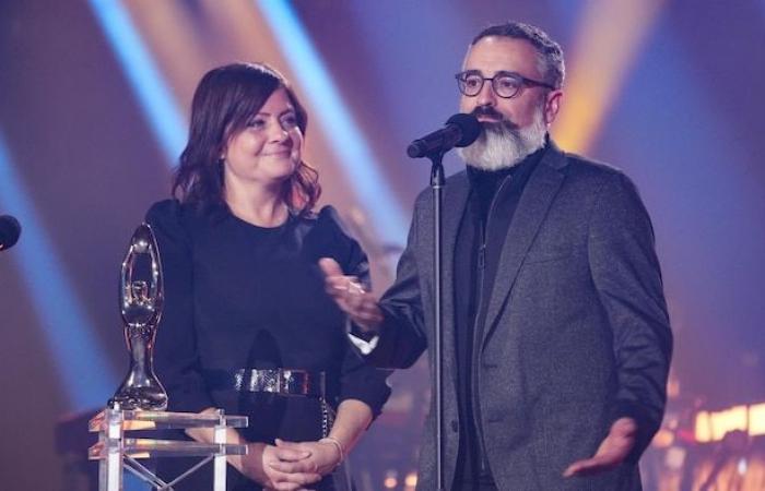 Pierre-Yves Roy-Desmarais, nuevo presentador de la Gala ADISQ, dice estar “febril”