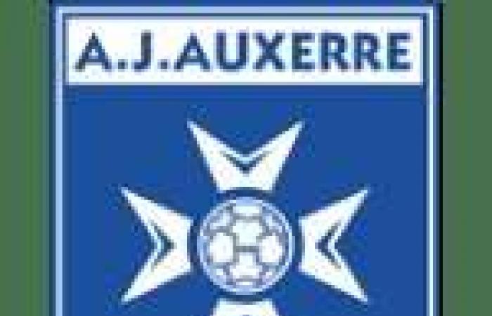 Auxerre hunde a Rennes – Ligue 1 – J10 – Auxerre-Rennes (4-0)