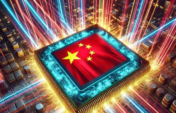 China YA tiene la defensa contra las nuevas generaciones de ciberataques de ordenadores cuánticos